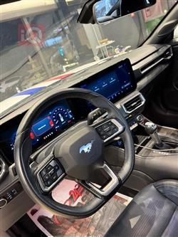 فۆرد مۆستانگ